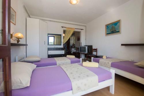 Apartments And Rooms Nikol