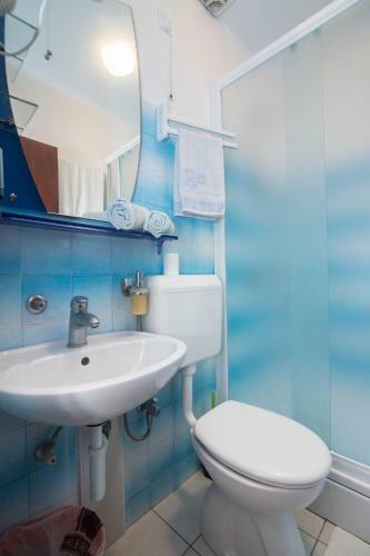 Apartments And Rooms Nikol