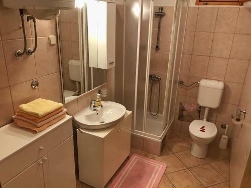 Villa Triestina - Apartment Icici
