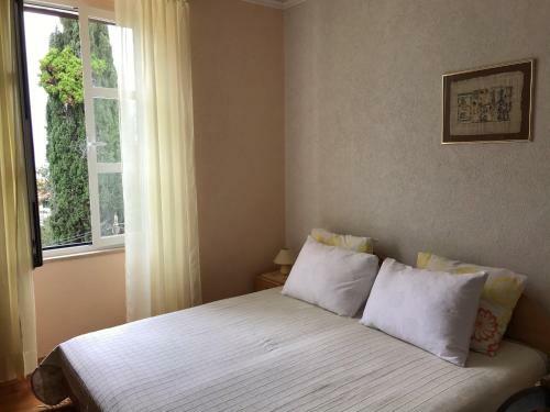 Villa Triestina - Apartment Icici
