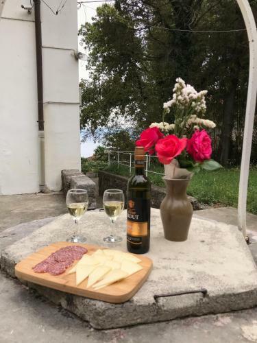 Villa Triestina - Apartment Icici