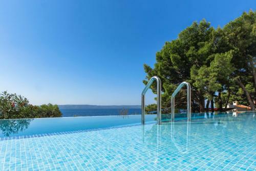 Hotel Tui Blue Makarska