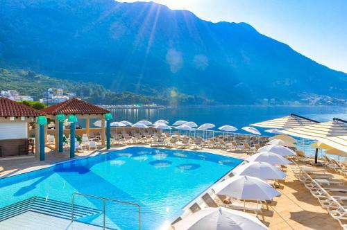 Hotel Tui Blue Makarska