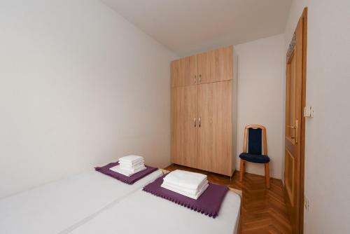 Apartment Europe With Sea View