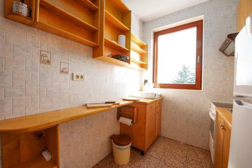 Apartment Europe With Sea View