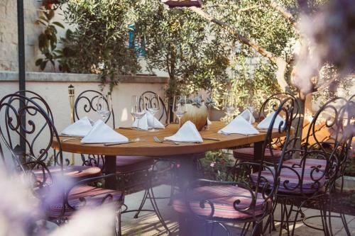 Boutique Old Town House Karkovich