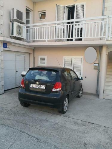 Hostal Apt And Room Dar - 400 M From Sea