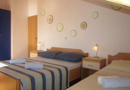 Apartments Sto - Big Terrace