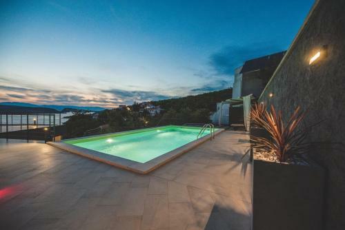 Luxury Villa Grace
