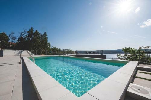 Luxury Villa Grace