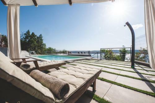 Luxury Villa Grace