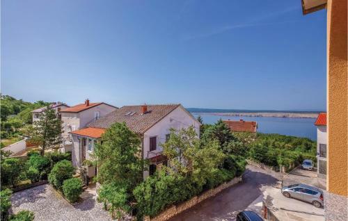 One-bedroom Apartment In Jadranovo