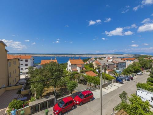 Apartments Frutis