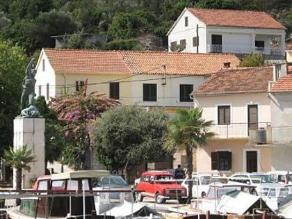 Holiday Home Vese - Sea 50m