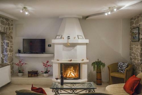 Villa Amour A Luxury Villa In Imotski, Private Pool