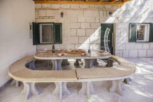 Villa Amour A Luxury Villa In Imotski, Private Pool