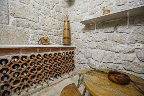 Villa Amour A Luxury Villa In Imotski, Private Pool