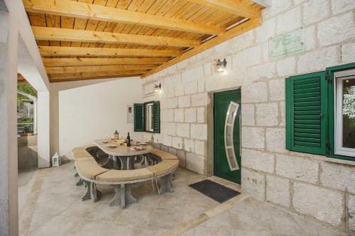 Villa Amour A Luxury Villa In Imotski, Private Pool