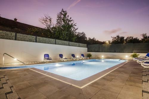 Villa Amour A Luxury Villa In Imotski, Private Pool