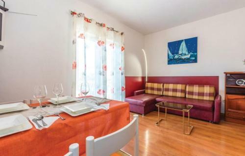 Apartamentos Kevric