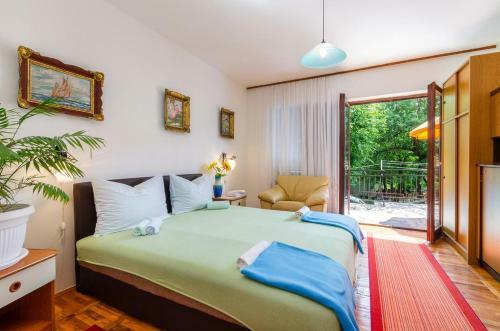 Apartamentos Omercic