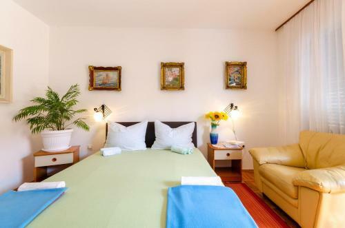 Apartamentos Omercic