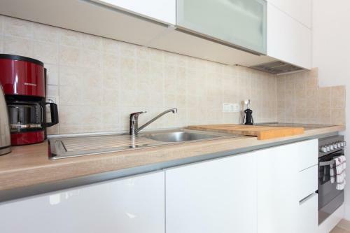 Apartamentos Villa Janja