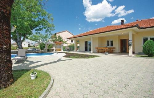 Villa Kata Villa In Imotski, Private Pool
