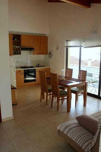 Apartments Davor - 20m From Sea