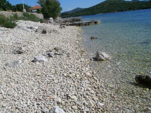 Apartments Davor - 20m From Sea