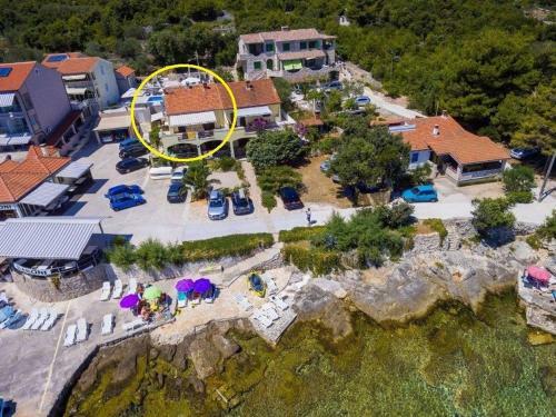 Apartments Davor - 20m From Sea