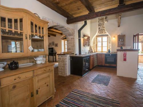Luxurious Holiday Home In Heraki Croatia With Private Pool