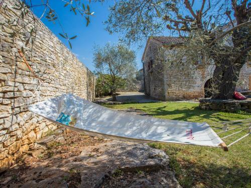 Luxurious Holiday Home In Heraki Croatia With Private Pool