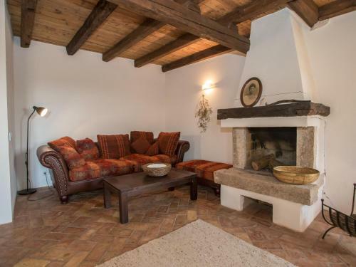 Luxurious Holiday Home In Heraki Croatia With Private Pool