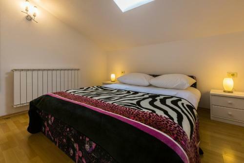 Apartamentos Ahel
