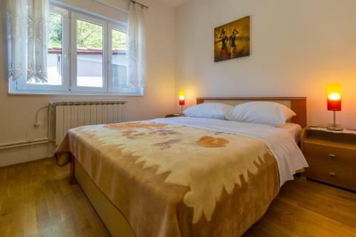 Apartamentos Ahel