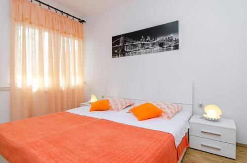 Apartamentos Brnic 1