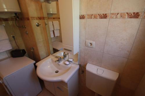 Apartamentos Brnic 2
