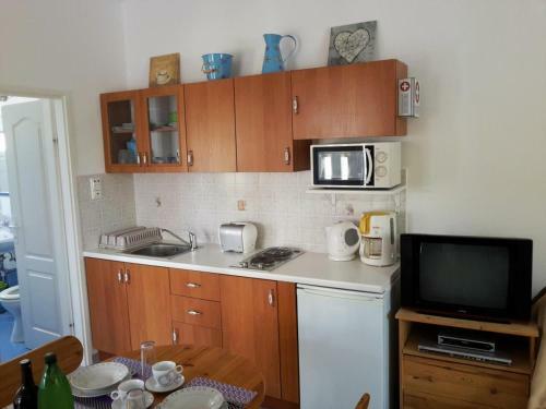 Apartamentos Ksenija Knez