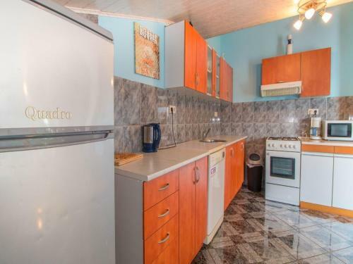 Big Family Apartment
