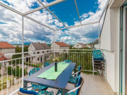 Big Family Apartment