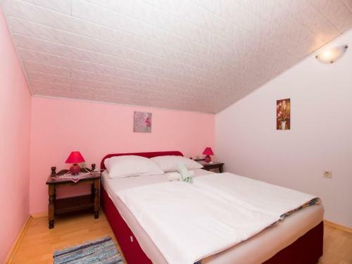 Big Family Apartment