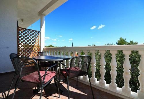 Apartments Sla?a - 150 M From Beach