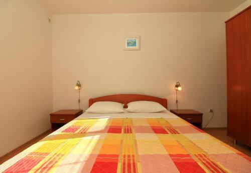 Apartments Sla?a - 150 M From Beach