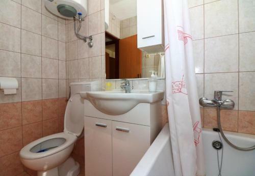 Apartments Sla?a - 150 M From Beach