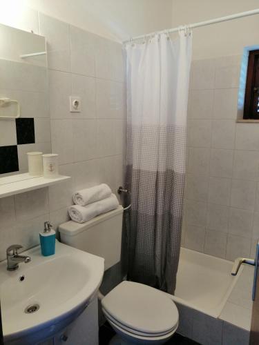 Apartment And Room Caric