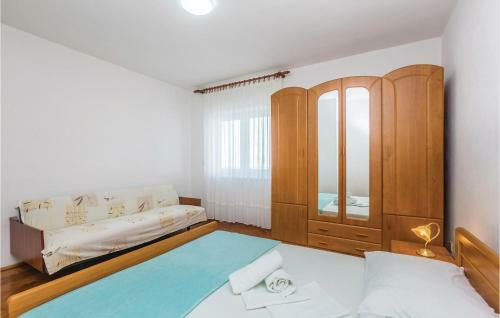 Two-bedroom Apartment In Sv.juraj