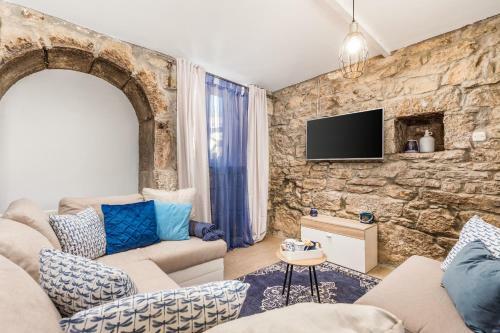 Rural Holiday Home Stankolina Opatija