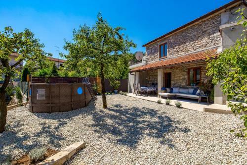 Rural Holiday Home Stankolina Opatija