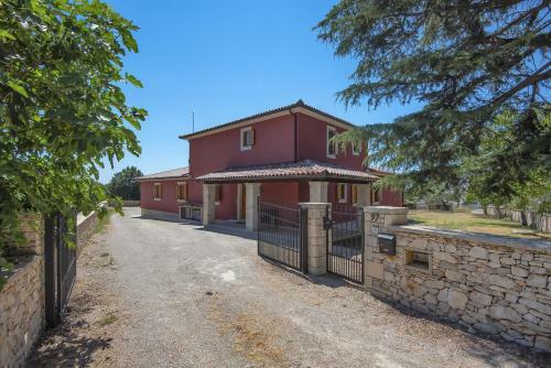Villa Ljubica